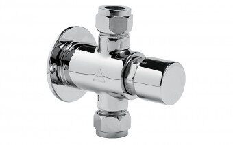 Кран порционный для душа Idral 08130-30