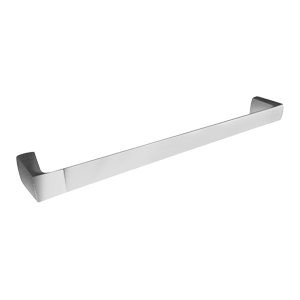 Держатель для полотенец PAINI 89CR002 Lady 400 мм., хром (CR)
