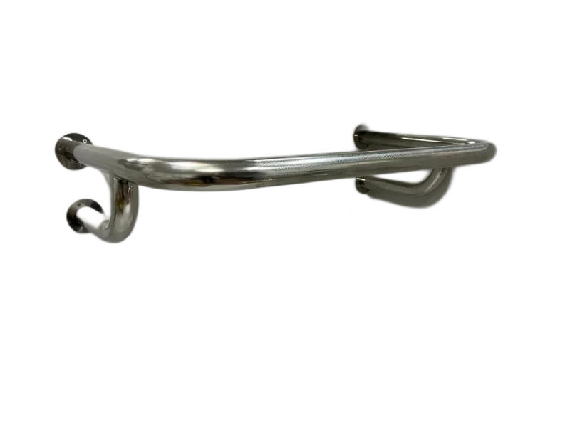 Поручень для раковины из нержавеющей стали SAWY SNP 46