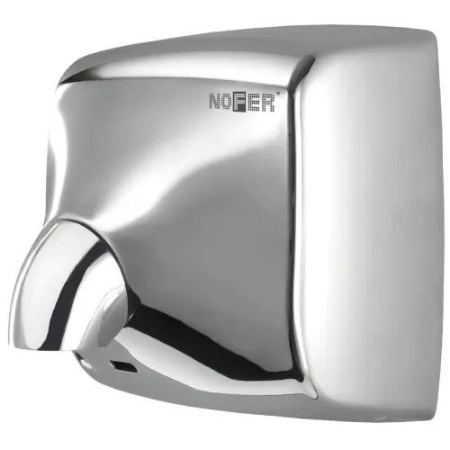 Сушилка для рук WINDFLOW автоматическая 2450 W глянцевая Nofer 01151.B