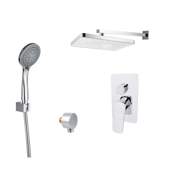 AQ1072CR ВЕГА Set 4 в 1 (AQ1046CR, AQ2081CR)