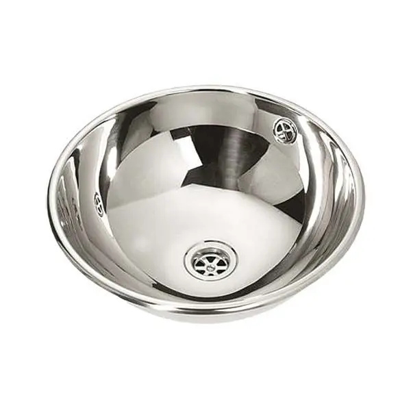 Круглая раковина Sanela SLUN 45 (93450)