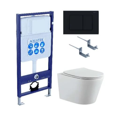 Комплект Set AQUATEK ВЕГА-012 4в1