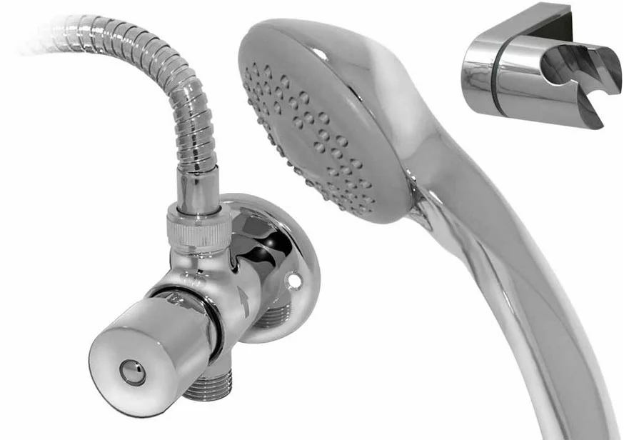 Порционный нажимной душ Варион 8529900