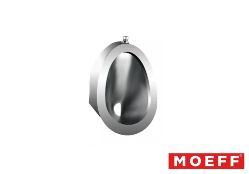 Писсуар подвесной из нержавеющей стали Moeff MF-315