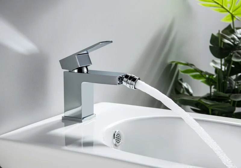 Смеситель для биде AQUATEK AQ1618CR ЛИБРА