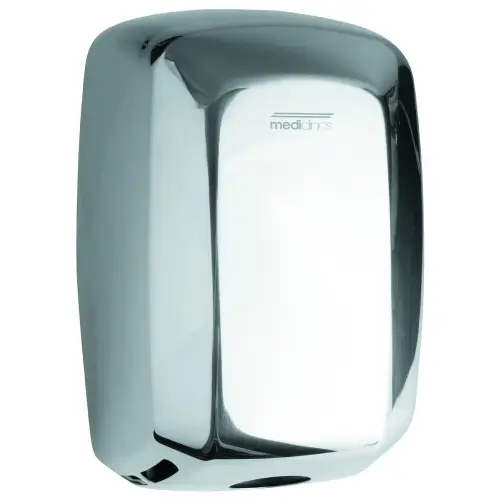 Сушилка для рук с ИК-датчиком Mediclinics MACHFLOW M09AC