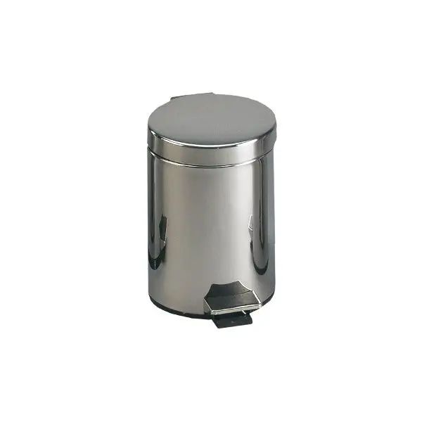 Мусорное ведро с педалью Sanela 95100 (SLZN 10)