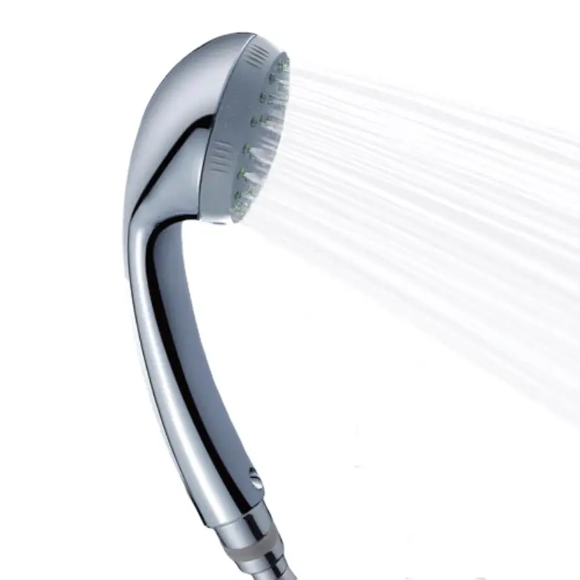 Экономичная душевая лейка  Savetax DWS-AIR-01