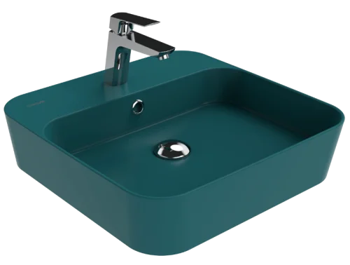 CREAVIT Раковина мебельная (45 см) LP046-00MT00E-0000