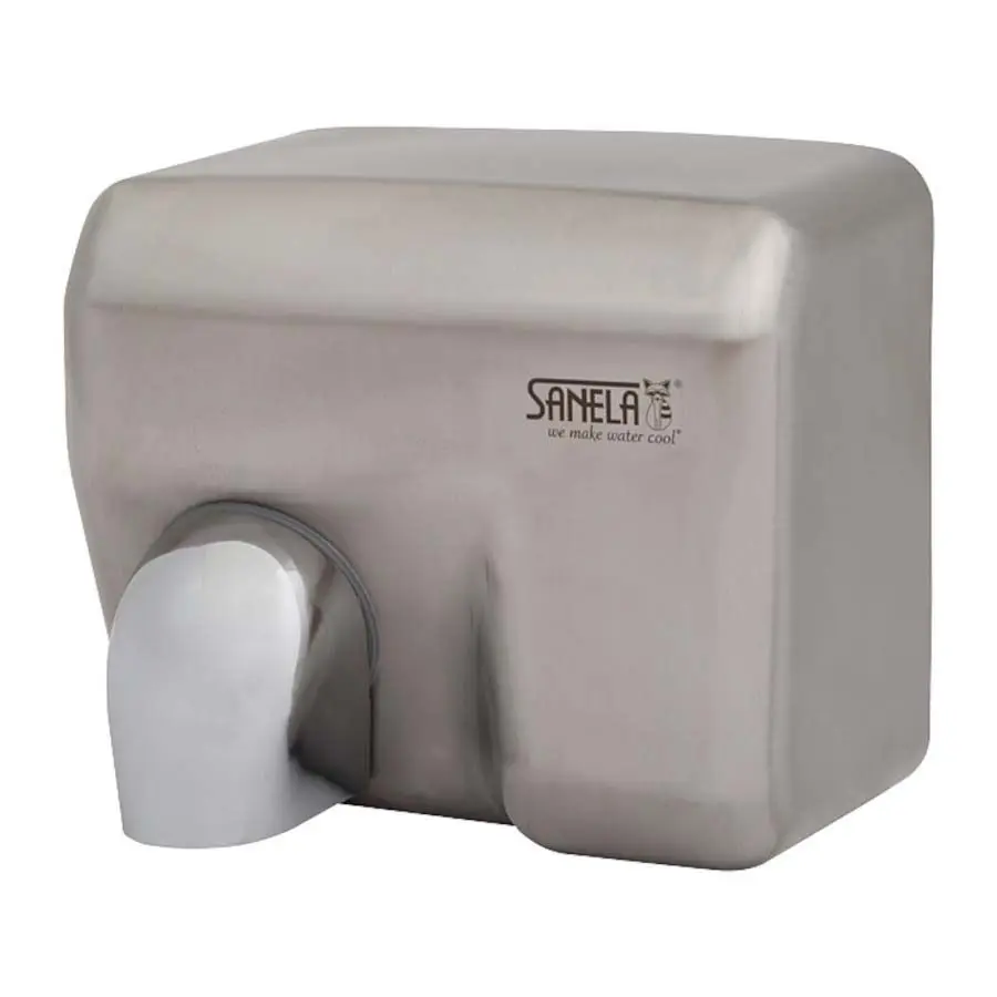 Автоматическая сушилка Sanela 79024 (SLO 02E)