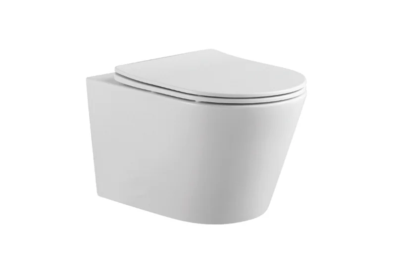 SET AQUATEK ВЕГА (рама AQUATEK Standard INS-0000012(без клавиши и крепежа), унитаз ВЕГА AQ1905-00