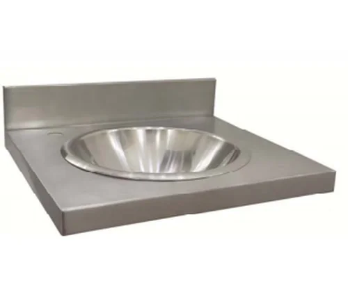 Раковины коллективные Wash накладные Nofer 13071.1.S