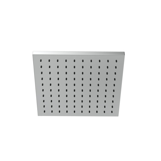 Верхний душ PAINI 50CR759Q25ABS квадратный 250х250 мм, пластик, хром Верхний душ PAINI 50CR759Q25ABS квадратный 250х250 мм, пластик, хром