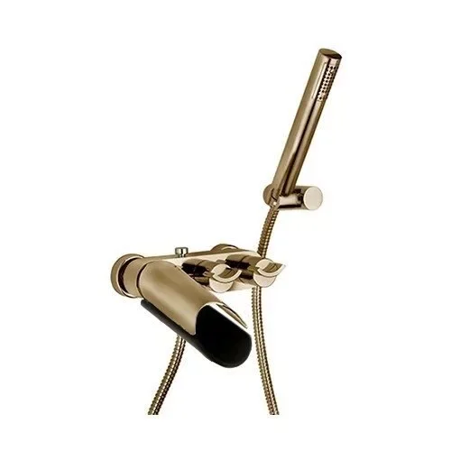 Смеситель для ванны Paini Morgana 73PW105LZKM