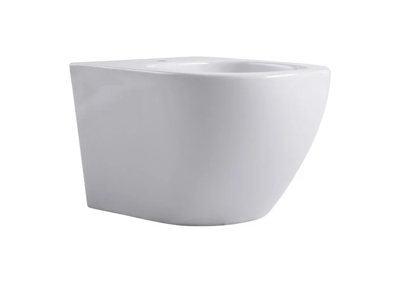 Биде подвесное AQUATEK ЕВРОПА AQ1016-00 510*355*310 мм, цвет белый