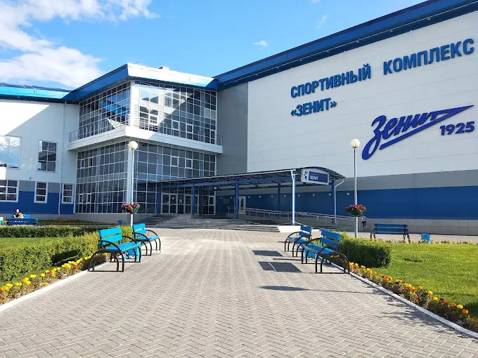 СОК «Зенит», Ноябрьск