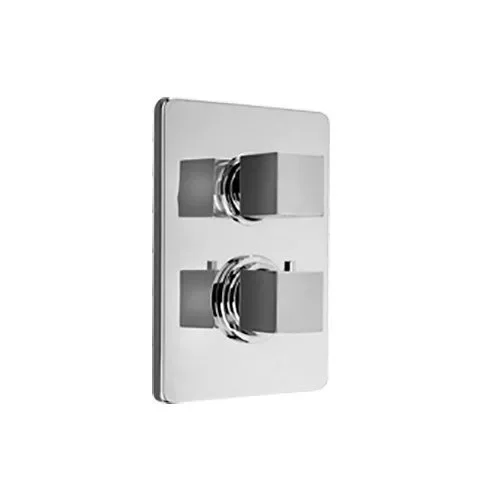 Встраиваемый смеситель для душа Paini Dax 84CR691TH