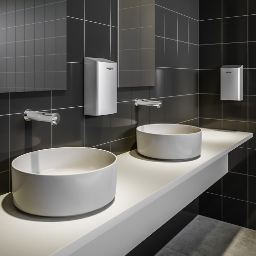 Кран настенный Presto Neo 66020 Кран настенный Presto Neo 66020