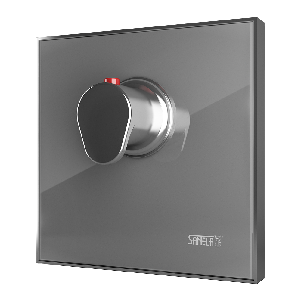Термостатический вентиль 1/2“ SLT 12B 