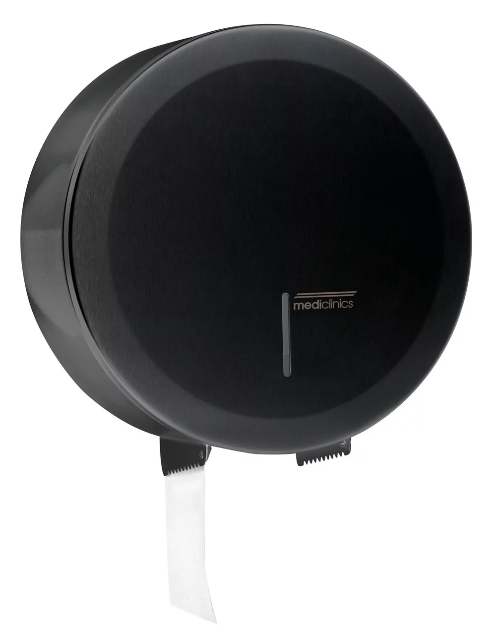 PR2789C Диспенсер для туалетной бумаги Standard-Industrial из нержавеющей стали Mediclinics