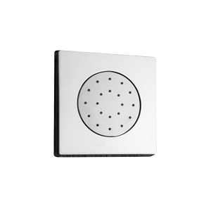 Душевая форсунка PAINI 50CR721IQ, хром (CR)