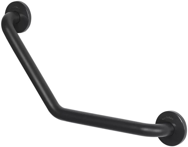 BA2130B Поручень под углом 130º Mediclinics