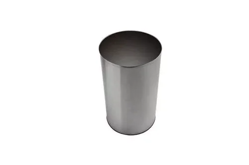 Ведро из нерж. Стали круглое 15 л. Nofer 14071.15.SC.S