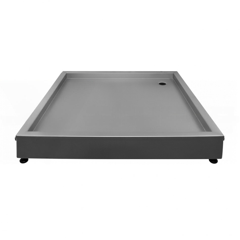 Поддон для душевой кабины 700х700х140 тип 2 Тругор