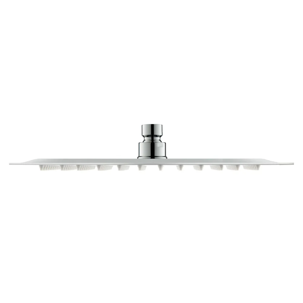 Квадратный верхний душ  300*300*2 мм AQUATEK AQ2074CR