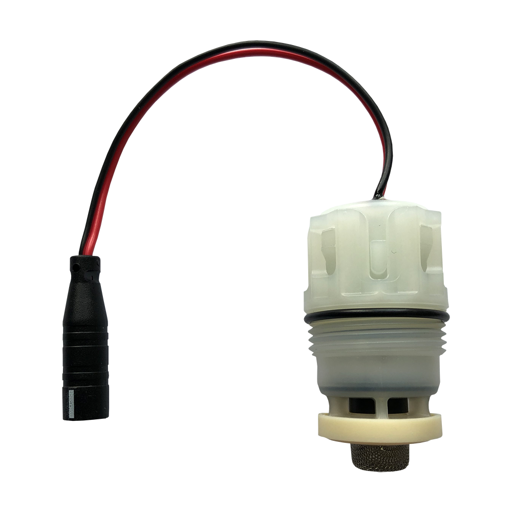 Бистабильный картриджный клапан, DN8 (M24x1,5) VE-RPE101L6V