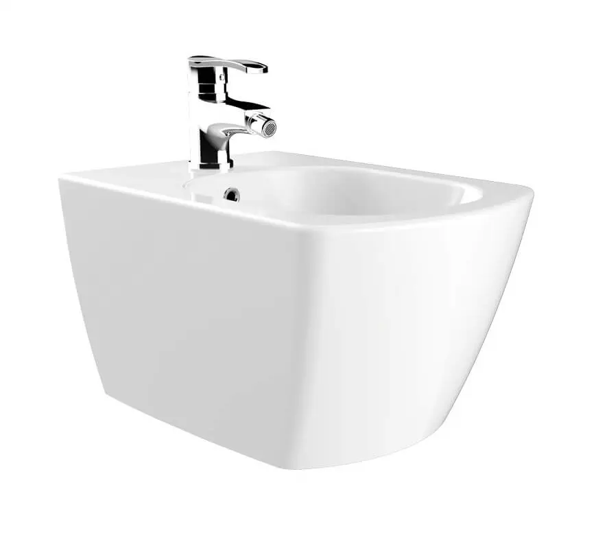 CREAVIT ELEGANT Биде EG510-00CB00E-0000