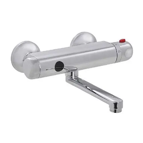 Бесконтактный смеситель Sanela SLU 25S (33258)