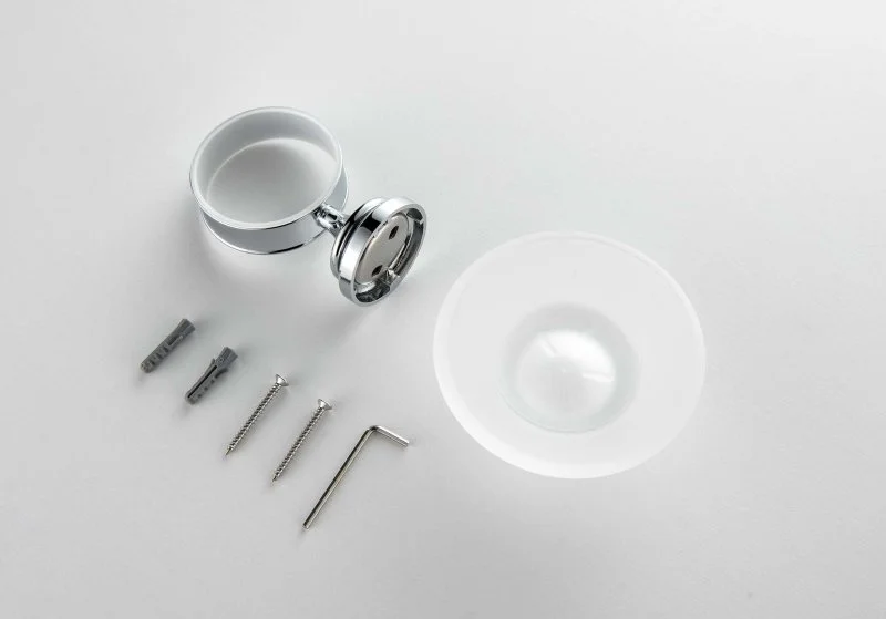 Мыльница AQUATEK AQ4503CR КЛАССИК