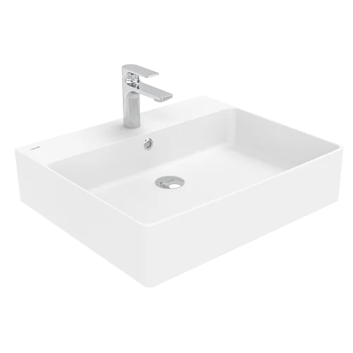 CREAVIT Раковина мебельная (50*60) VX260-00CB00E-0000