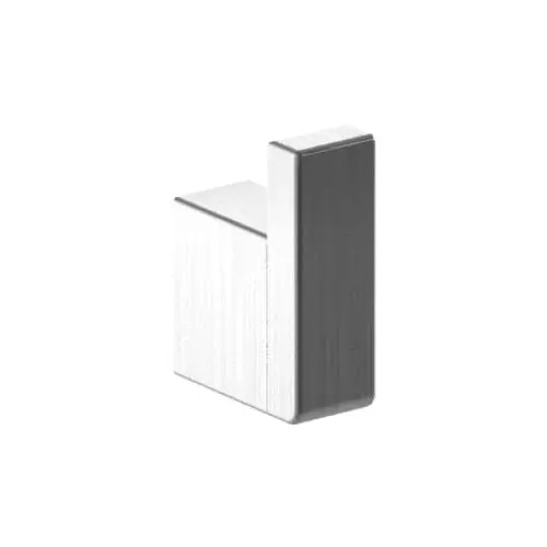 Крючок для полотенец Corinto матовый Nofer 16921.S