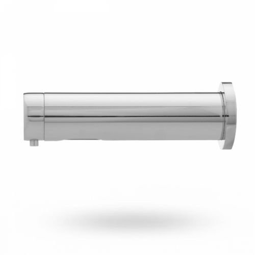 STERN Tubular SD E 350925 Бесконтактный дозатор для жидкого мыла настенный (хром)