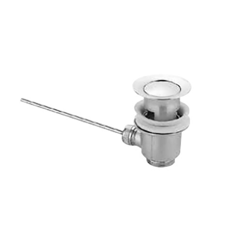 Донный клапан PAINI 945 универсальный, хром (CR)