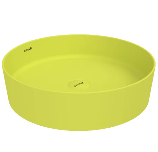 CREAVIT Раковина мебельная (45 см) Неон LP145-00NN00E-0000