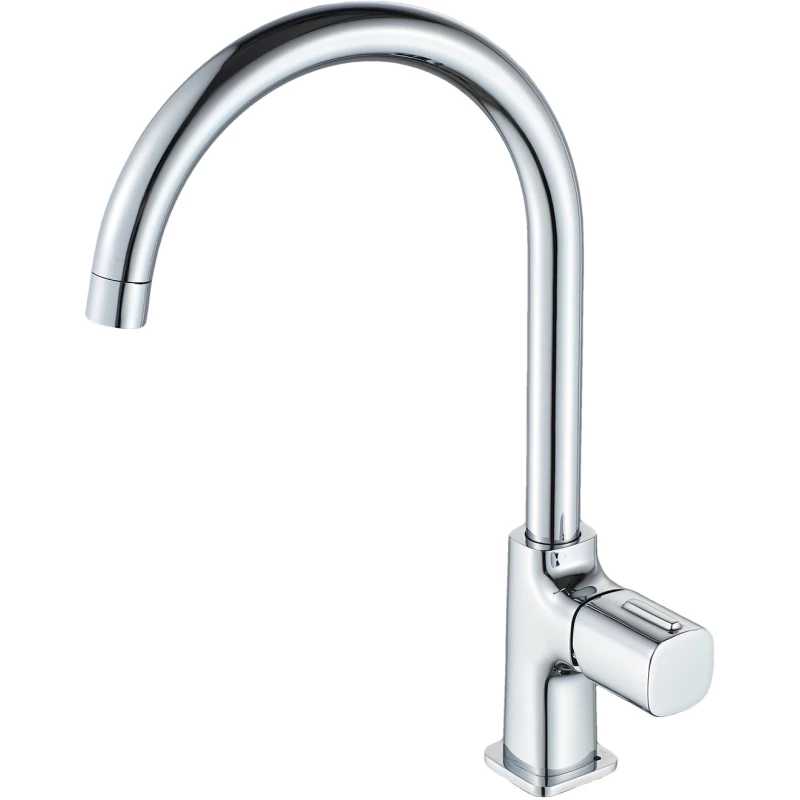 CREAVIT Cмеситель для кухни ALFA AL8500
