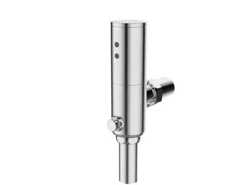 Автоматический смыв для унитаза питание от батареек Nofer 07293.B