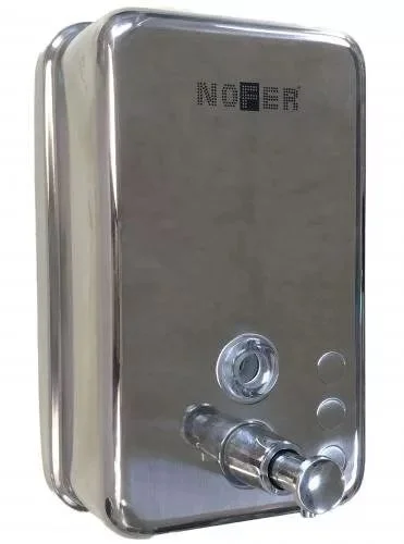 Диспенсер для мыла Nofer 03041.B 1200 мл