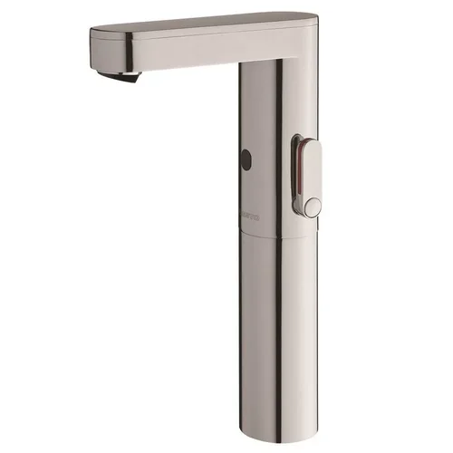 Бесконтактный смеситель высокий с рычагом Presto 56201 SO'O