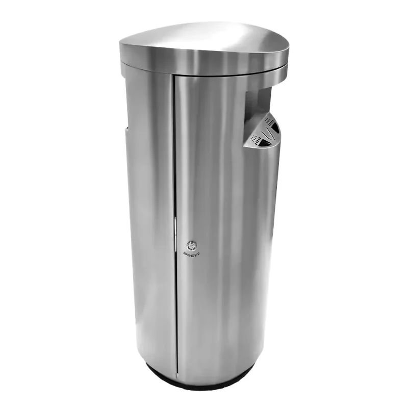 Урна-пепельница Moeff MF-73