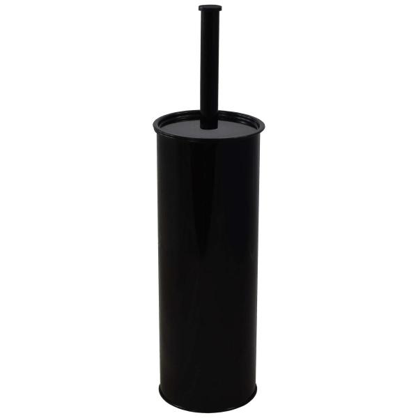 Ершик туалетный  Classic черный матовый 09059.N