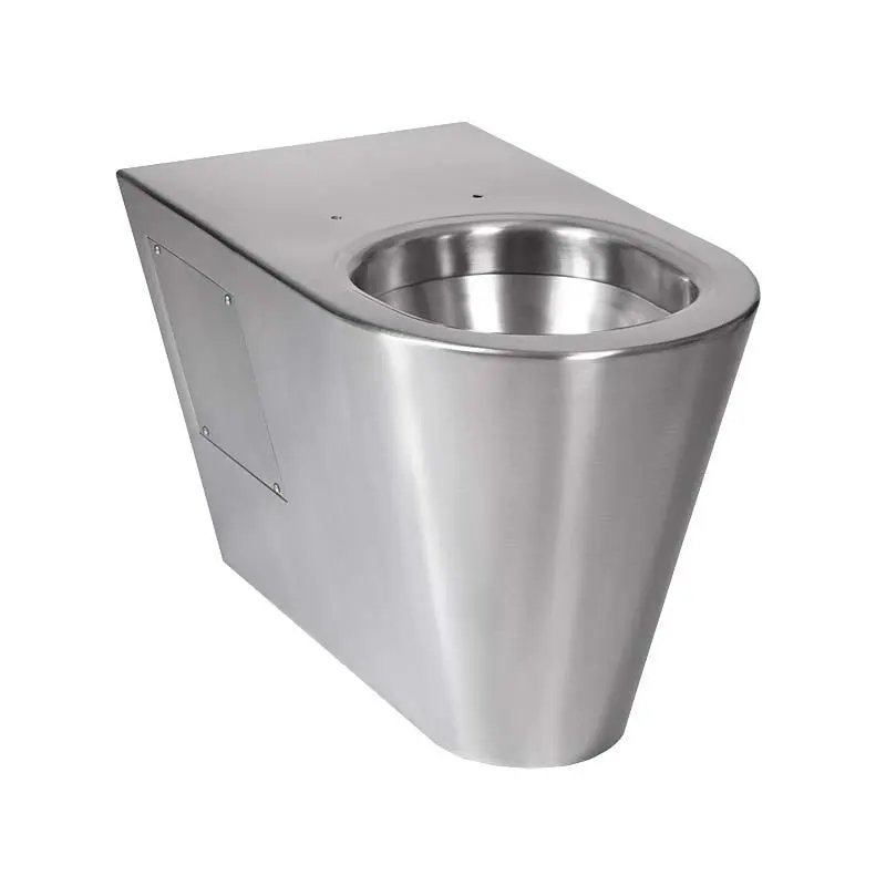 Антивандальный унитаз Sanela 94140 (SLWN 14)