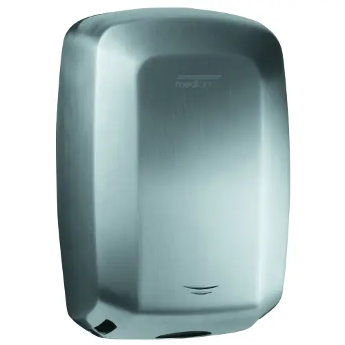 Сушилка для рук с ИК-датчиком Mediclinics MACHFLOW M09ACS
