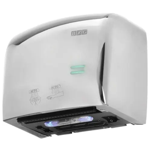 Сушилка для рук BXG-JET-5300A