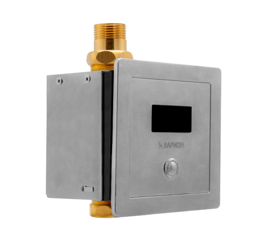 Автоматический смыв для унитаза, Варион 8490890