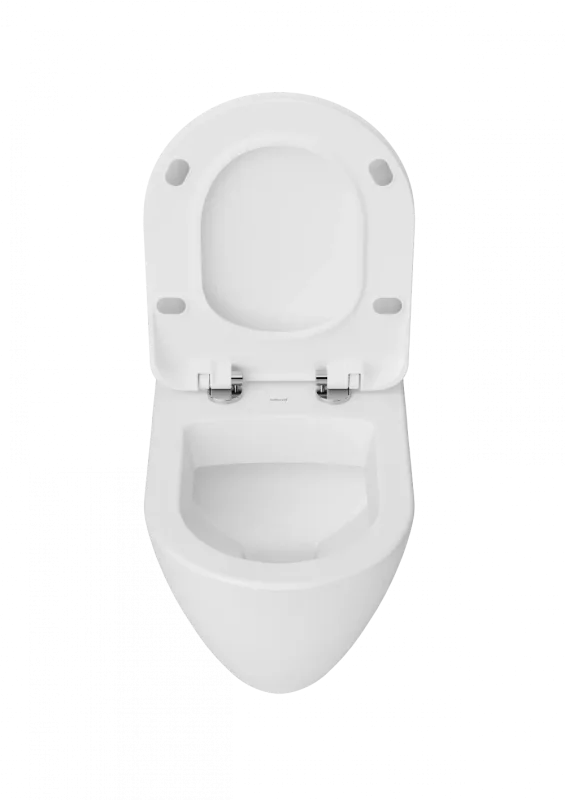 CREAVIT Унитаз подвесной TP325-11CB00E-0000